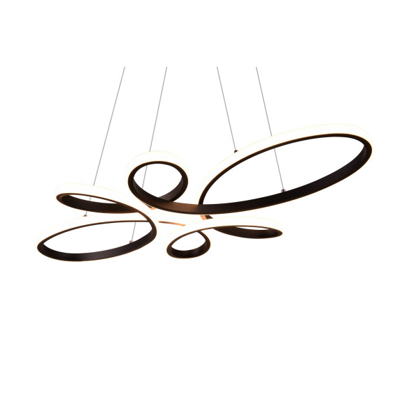 lampa wisząca FLY 345619132 Trio | Sklep z lampami