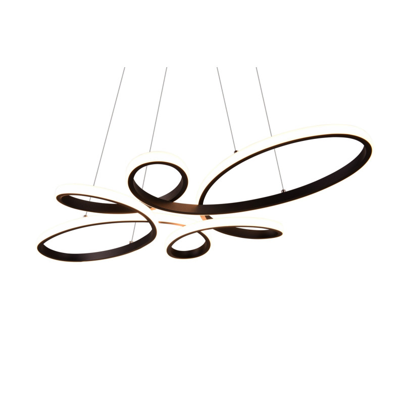 lampa wisząca FLY 345619132 Trio | Sklep z lampami