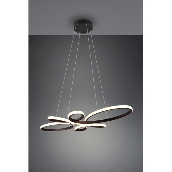 lampa wisząca FLY 345619132 Trio | Sklep z lampami