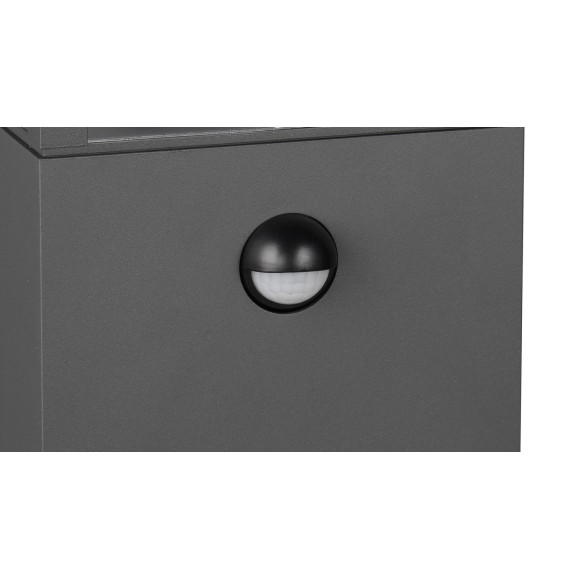 lampa GARONNE - CZUJNIK RUCHU 401869142 Trio | Sklep z lampami lampa GARONNE - CZUJNIK RUCHU 401869142 Trio | Sklep z lampami