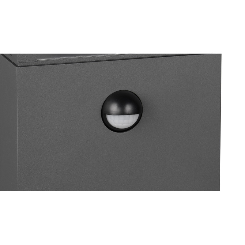 lampa GARONNE - CZUJNIK RUCHU 401869142 Trio | Sklep z lampami lampa GARONNE - CZUJNIK RUCHU 401869142 Trio | Sklep z lampami