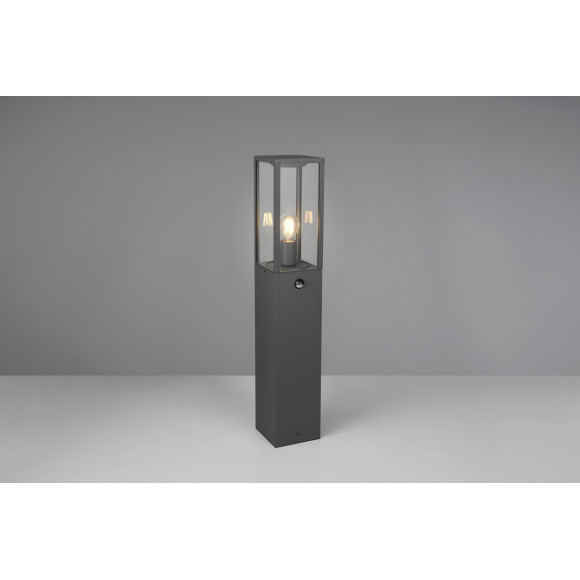 lampa GARONNE - CZUJNIK RUCHU 401869142 Trio | Sklep z lampami lampa GARONNE - CZUJNIK RUCHU 401869142 Trio | Sklep z lampami