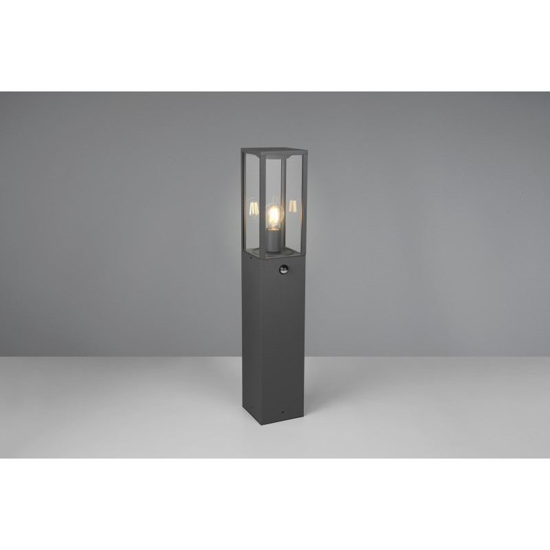 lampa GARONNE - CZUJNIK RUCHU 401869142 Trio | Sklep z lampami lampa GARONNE - CZUJNIK RUCHU 401869142 Trio | Sklep z lampami