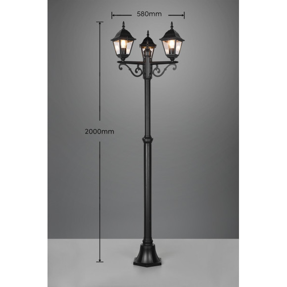 lampa LIVENZA 405760332 Trio | Sklep z lampami lampa LIVENZA 405760332 Trio | Sklep z lampami