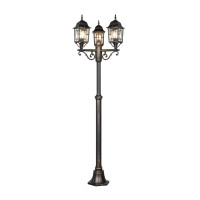 lampa VOLTURNO 405960328 Trio | Sklep z lampami