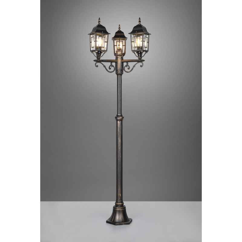 lampa VOLTURNO 405960328 Trio | Sklep z lampami lampa VOLTURNO 405960328 Trio | Sklep z lampami