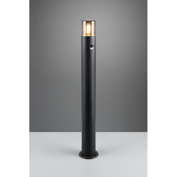 lampa HOOSIC - CZUJNIK RUCHU 422260132 Trio | Sklep z lampami lampa HOOSIC - CZUJNIK RUCHU 422260132 Trio | Sklep z lampami