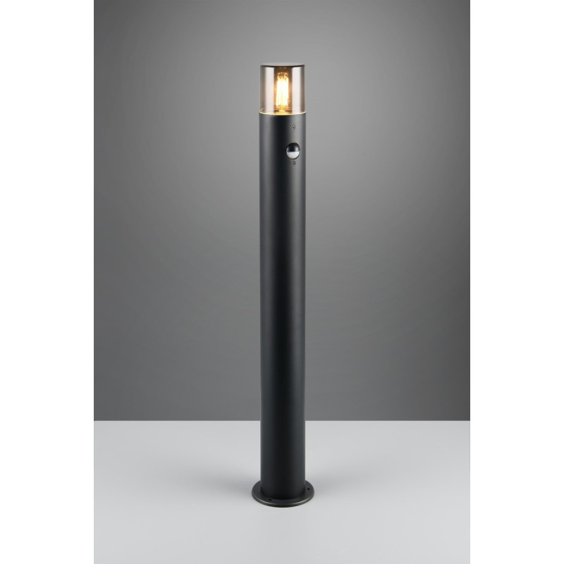 lampa HOOSIC - CZUJNIK RUCHU 422260132 Trio | Sklep z lampami lampa HOOSIC - CZUJNIK RUCHU 422260132 Trio | Sklep z lampami