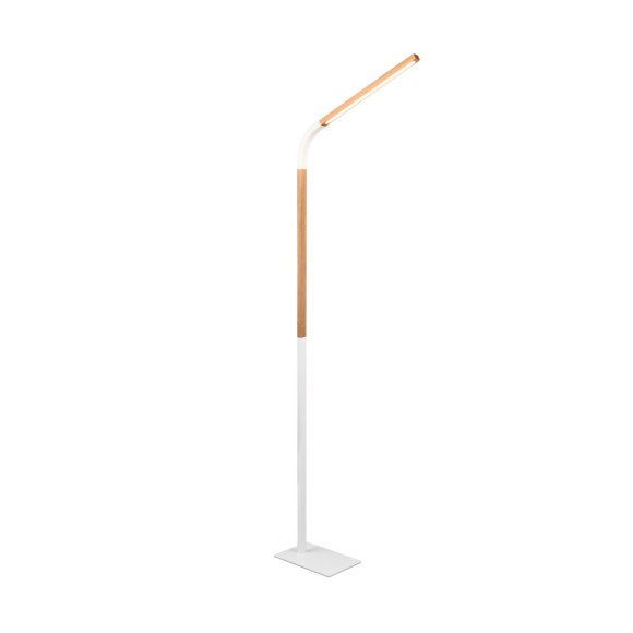 lampa podłogowa NORRIS 445210131 Trio | Sklep z lampami lampa podłogowa NORRIS 445210131 Trio | Sklep z lampami