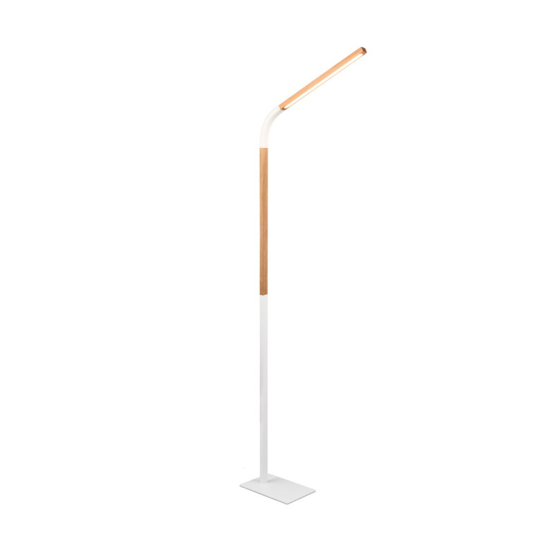 lampa podłogowa NORRIS 445210131 Trio | Sklep z lampami lampa podłogowa NORRIS 445210131 Trio | Sklep z lampami