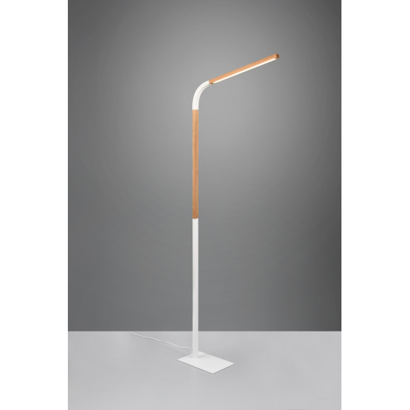 lampa podłogowa NORRIS 445210131 Trio | Sklep z lampami lampa podłogowa NORRIS 445210131 Trio | Sklep z lampami