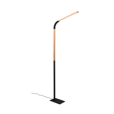 lampa podłogowa NORRIS 445210132 Trio | Sklep z lampami