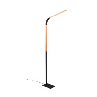 lampa podłogowa NORRIS 445210132 Trio | Sklep z lampami