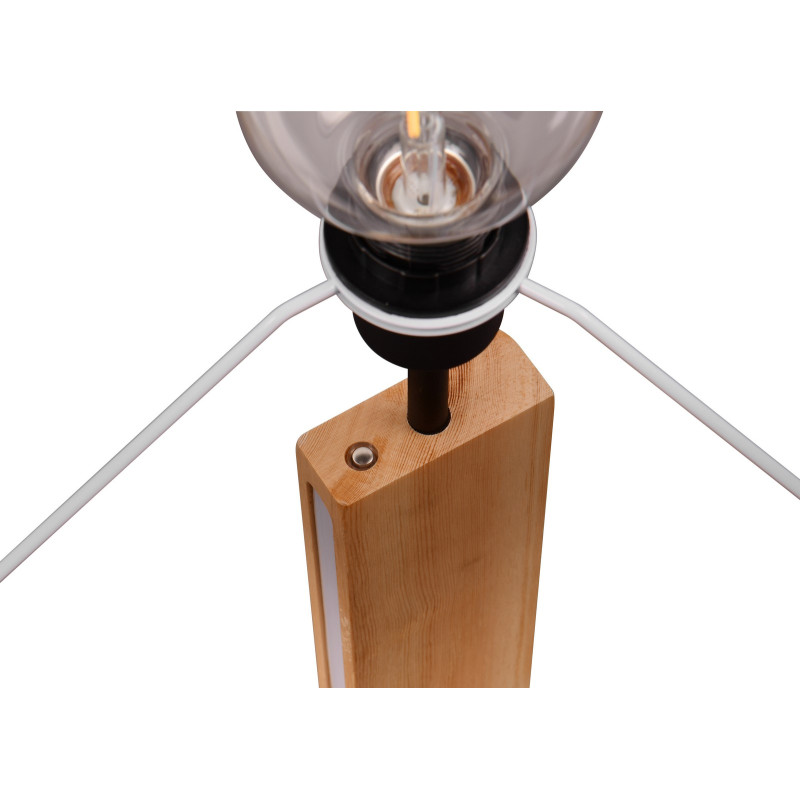 lampa podłogowa RAHUL 447610232 Trio | Sklep z lampami lampa podłogowa RAHUL 447610232 Trio | Sklep z lampami