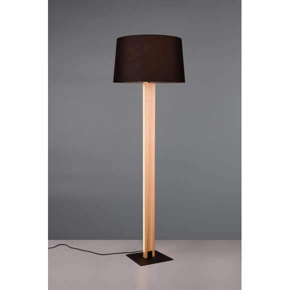 lampa podłogowa RAHUL 447610232 Trio | Sklep z lampami lampa podłogowa RAHUL 447610232 Trio | Sklep z lampami