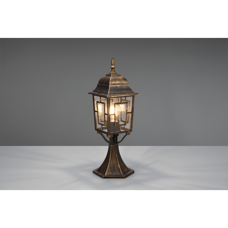 lampa VOLTURNO 505960128 Trio | Sklep z lampami lampa VOLTURNO 505960128 Trio | Sklep z lampami