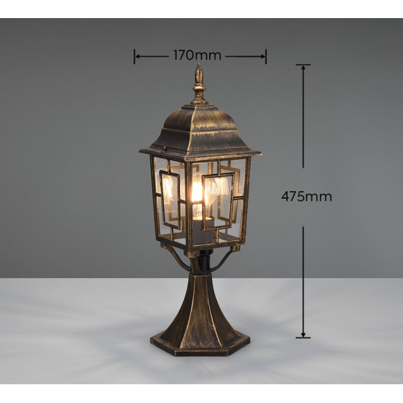 lampa VOLTURNO 505960128 Trio | Sklep z lampami lampa VOLTURNO 505960128 Trio | Sklep z lampami