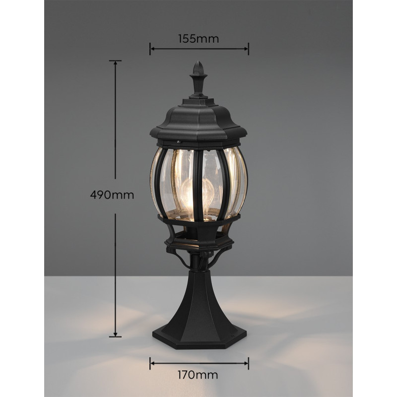 lampa ELVO 506960132 Trio | Sklep z lampami lampa ELVO 506960132 Trio | Sklep z lampami