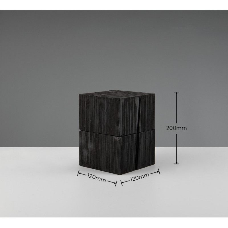 lampa stołowa TREASURE 514110102 Trio | Sklep z lampami