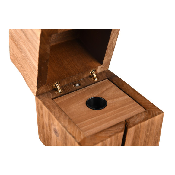 lampa stołowa TREASURE 514110130 Trio | Sklep z lampami lampa stołowa TREASURE 514110130 Trio | Sklep z lampami