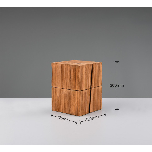 lampa stołowa TREASURE 514110130 Trio | Sklep z lampami lampa stołowa TREASURE 514110130 Trio | Sklep z lampami