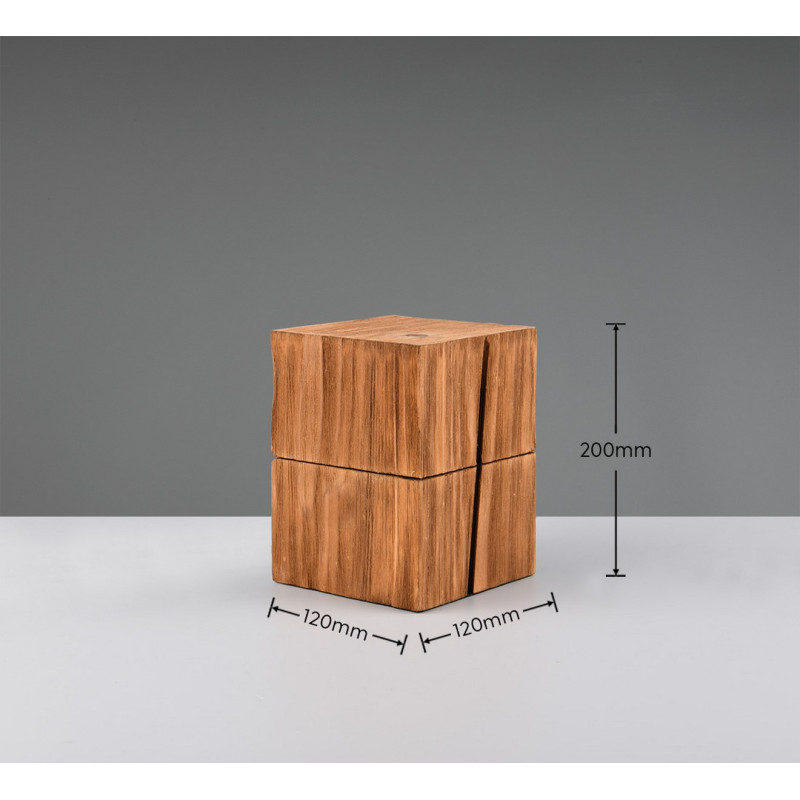 lampa stołowa TREASURE 514110130 Trio | Sklep z lampami