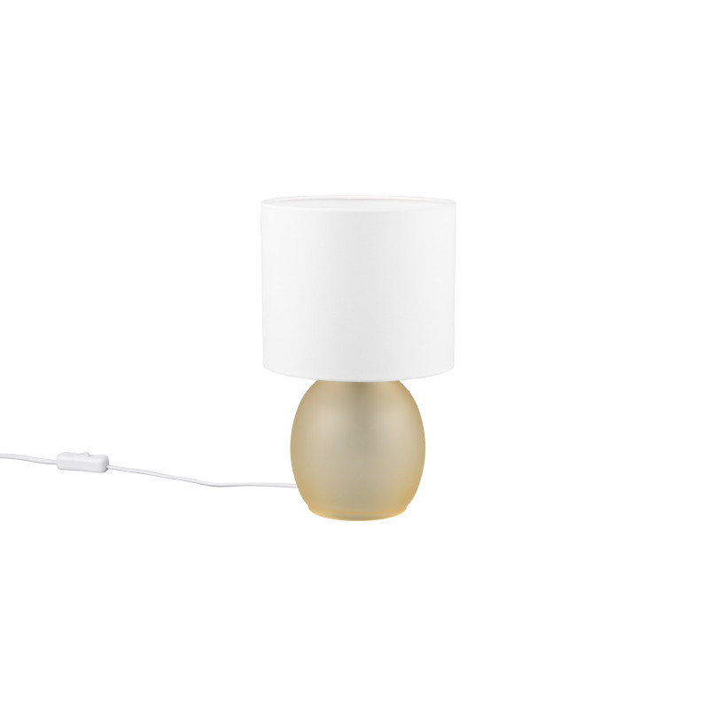 lampa stołowa VELA 517900113 Trio | Sklep z lampami