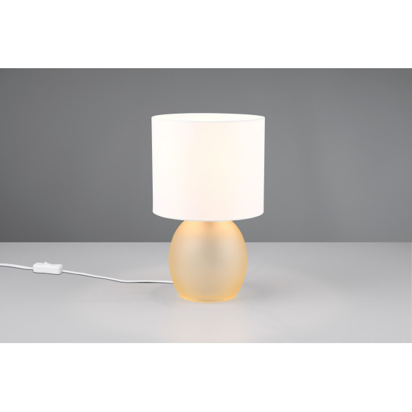 lampa stołowa VELA 517900113 Trio | Sklep z lampami lampa stołowa VELA 517900113 Trio | Sklep z lampami