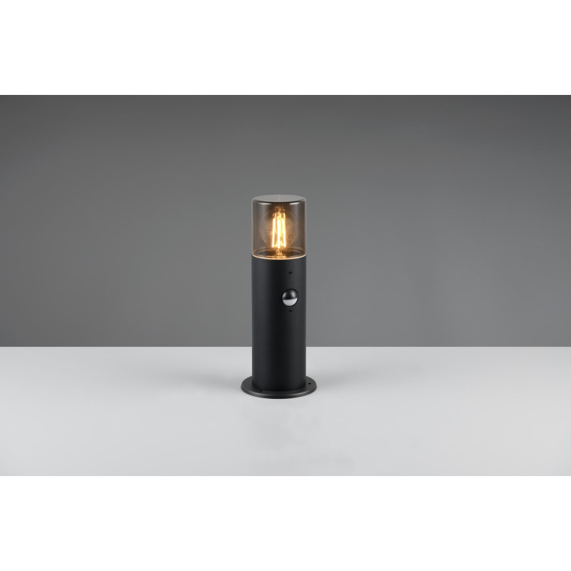 lampa HOOSIC - CZUJNIK RUCHU 522260132 Trio | Sklep z lampami lampa HOOSIC - CZUJNIK RUCHU 522260132 Trio | Sklep z lampami