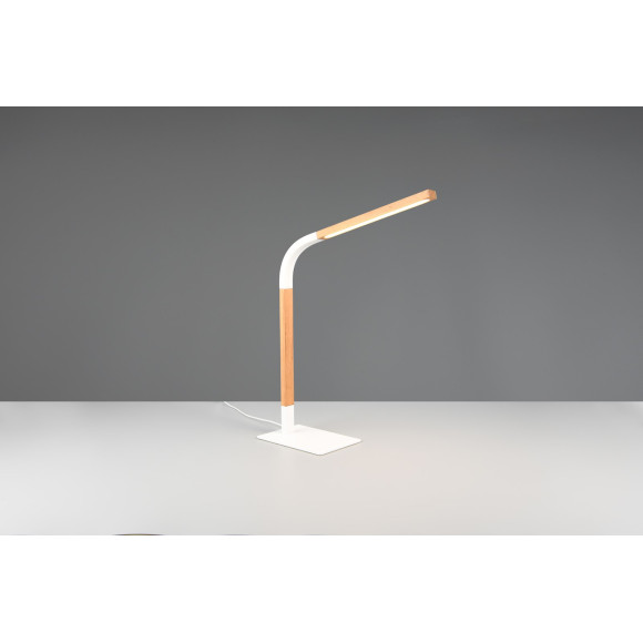 lampa stołowa NORRIS 545210131 Trio | Sklep z lampami