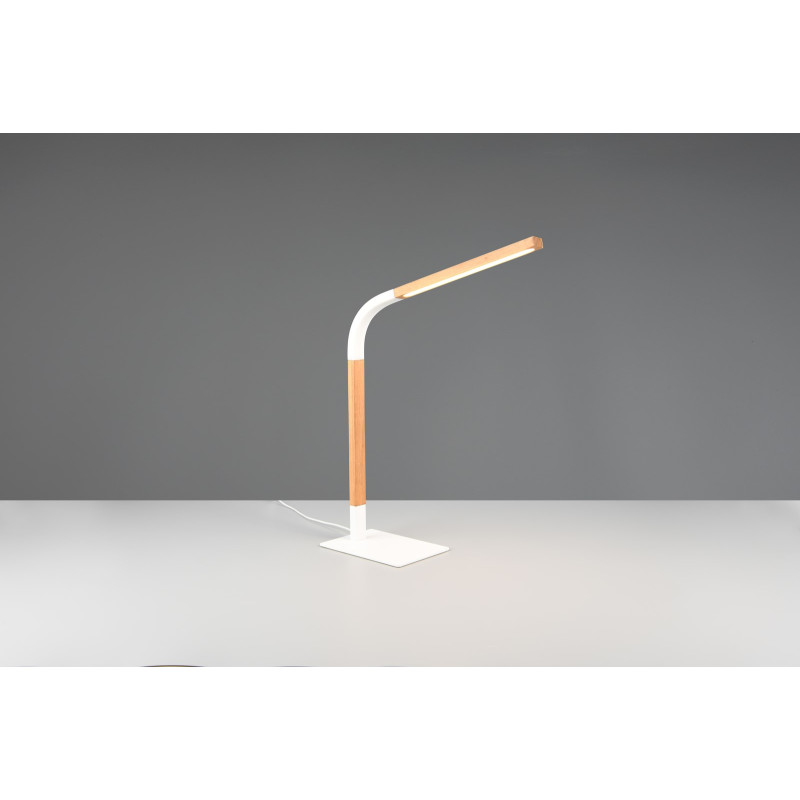 lampa stołowa NORRIS 545210131 Trio | Sklep z lampami