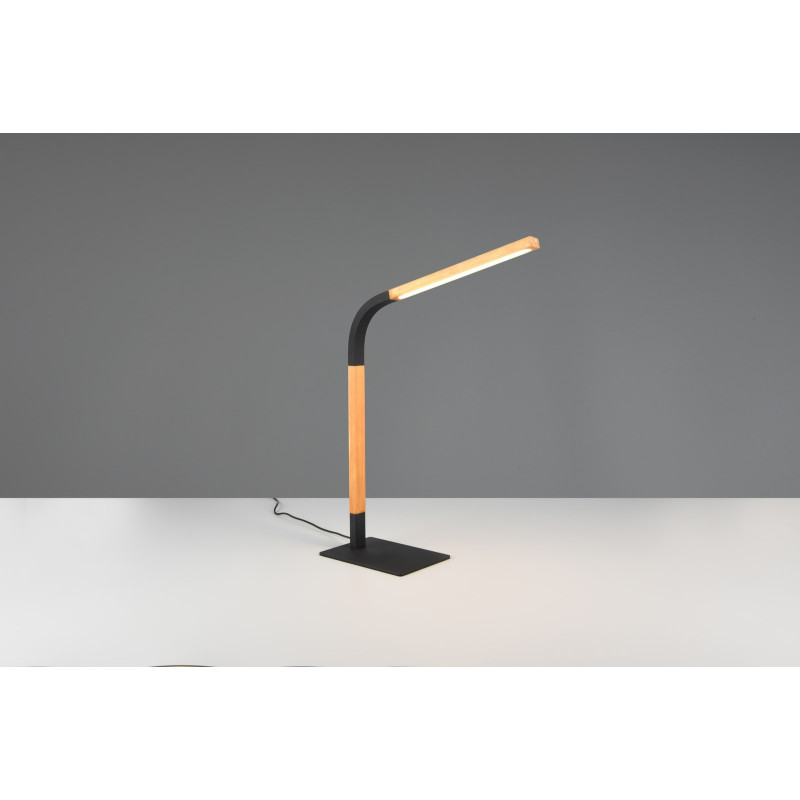 lampa stołowa NORRIS 545210132 Trio | Sklep z lampami