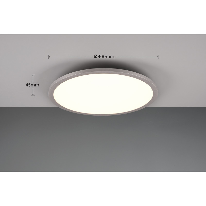 lampa sufitowa YUMA 641710287 Trio | Sklep z lampami lampa sufitowa YUMA 641710287 Trio | Sklep z lampami