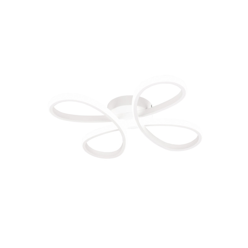 lampa sufitowa FLY 645610131 Trio | Sklep z lampami