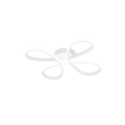 lampa sufitowa FLY 645610131 Trio | Sklep z lampami