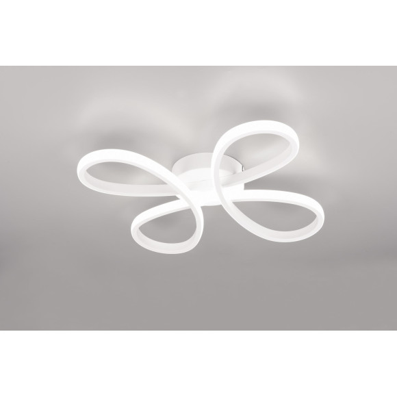 lampa sufitowa FLY 645610131 Trio | Sklep z lampami lampa sufitowa FLY 645610131 Trio | Sklep z lampami