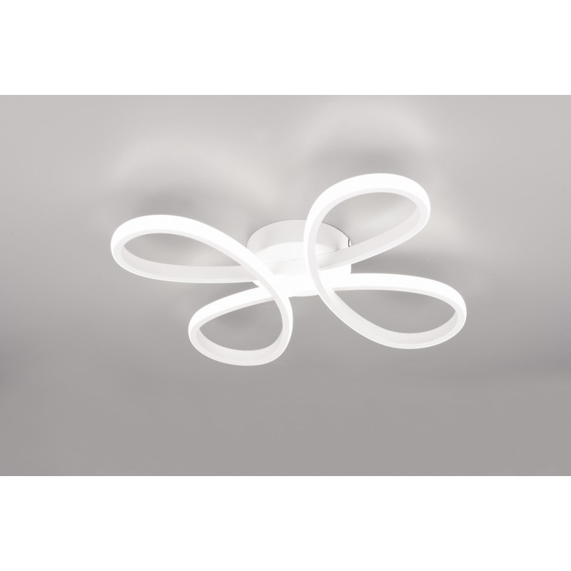 lampa sufitowa FLY 645610131 Trio | Sklep z lampami