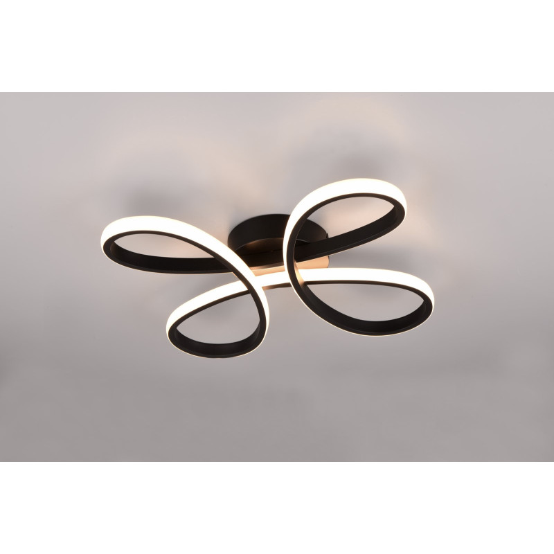 lampa sufitowa FLY 645610132 Trio | Sklep z lampami