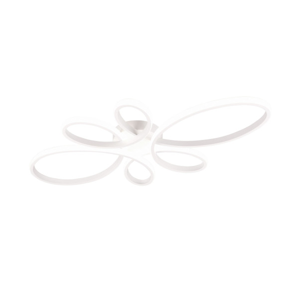 lampa sufitowa FLY 645619131 Trio | Sklep z lampami lampa sufitowa FLY 645619131 Trio | Sklep z lampami