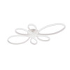 lampa sufitowa FLY 645619131 Trio | Sklep z lampami