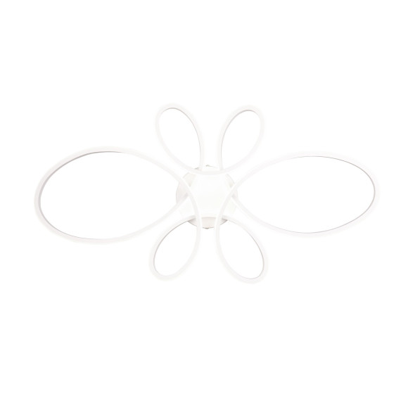 lampa sufitowa FLY 645619131 Trio | Sklep z lampami lampa sufitowa FLY 645619131 Trio | Sklep z lampami