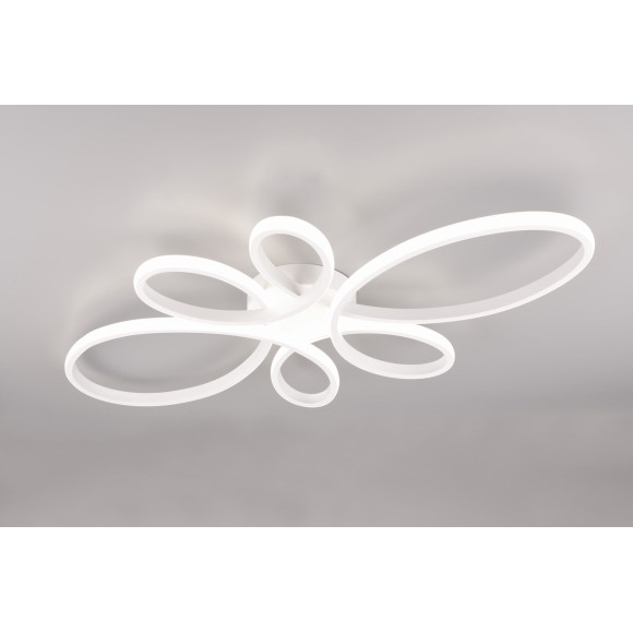 lampa sufitowa FLY 645619131 Trio | Sklep z lampami lampa sufitowa FLY 645619131 Trio | Sklep z lampami