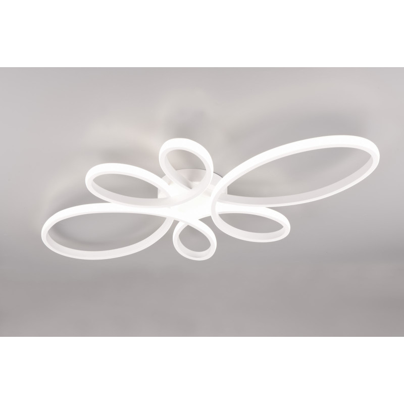 lampa sufitowa FLY 645619131 Trio | Sklep z lampami