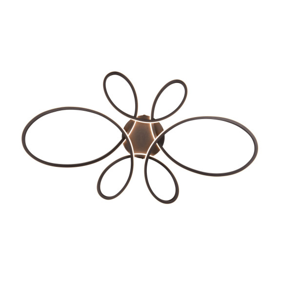 lampa sufitowa FLY 645619132 Trio | Sklep z lampami