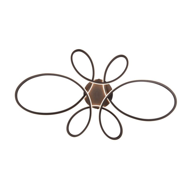 lampa sufitowa FLY 645619132 Trio | Sklep z lampami