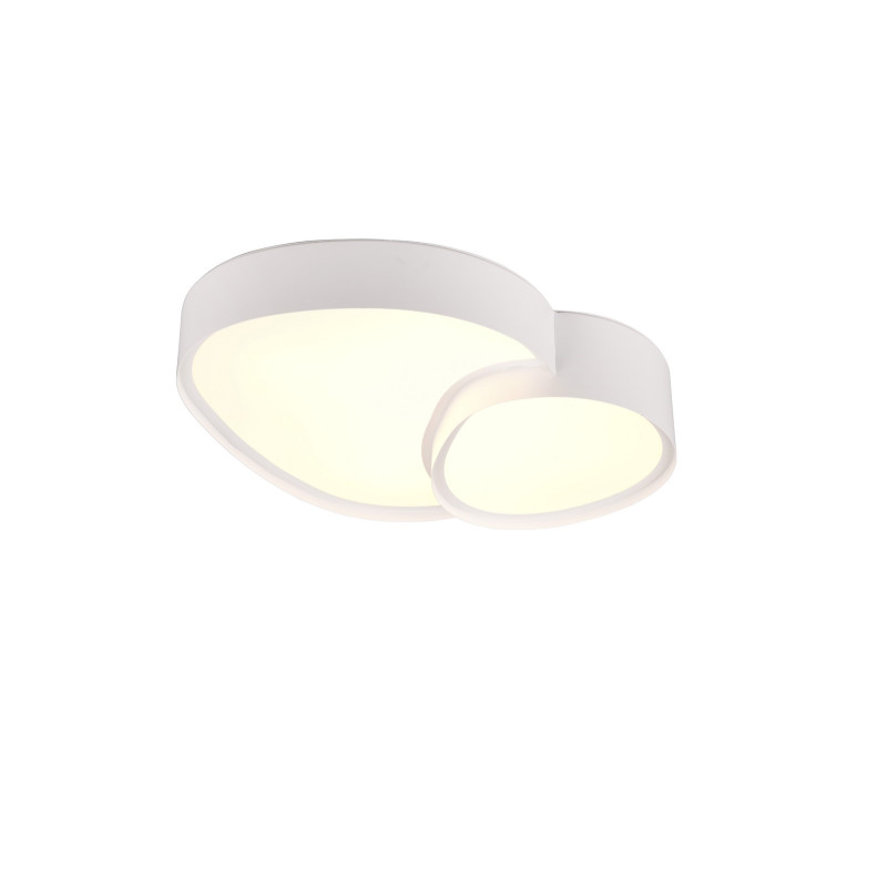 lampa sufitowa RISE 647510231 Trio | Sklep z lampami