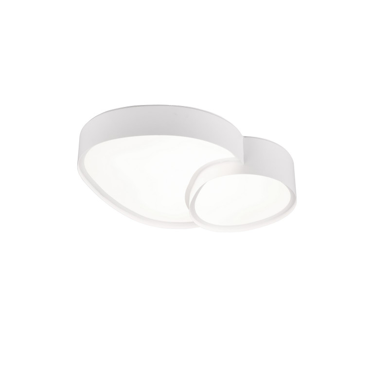 lampa sufitowa RISE 647510231 Trio | Sklep z lampami