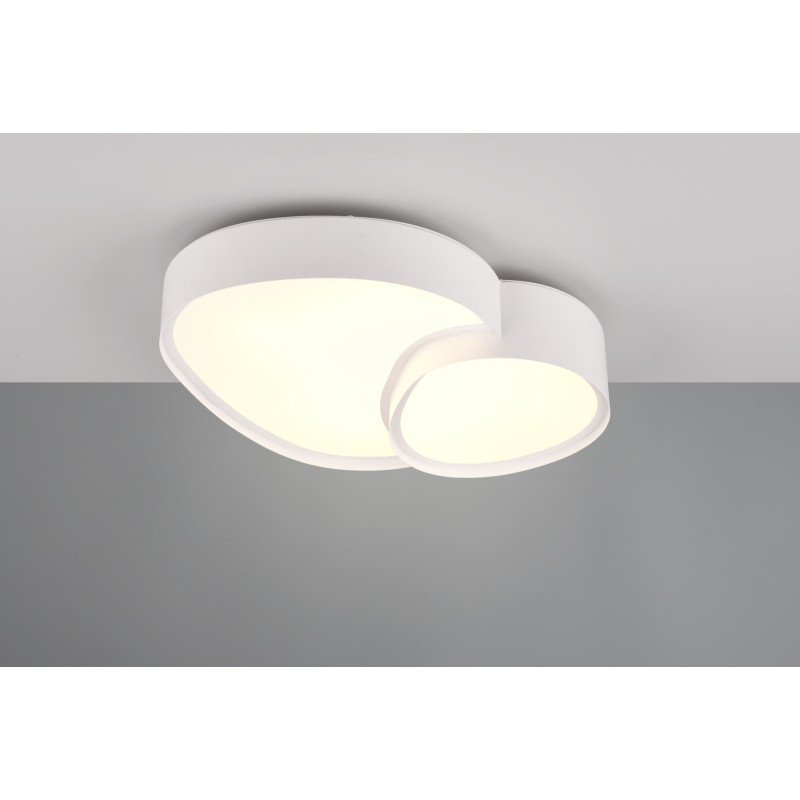 lampa sufitowa RISE 647510231 Trio | Sklep z lampami