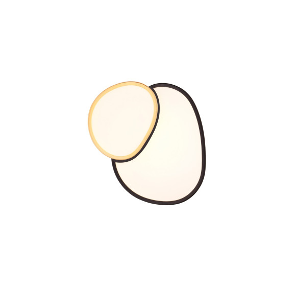 lampa sufitowa RISE 647510280 Trio | Sklep z lampami lampa sufitowa RISE 647510280 Trio | Sklep z lampami