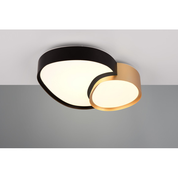 lampa sufitowa RISE 647510280 Trio | Sklep z lampami lampa sufitowa RISE 647510280 Trio | Sklep z lampami